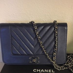 Chanel Authentic Brand New WOC